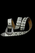 BUCKLEOFF FROSTBITE Belt
