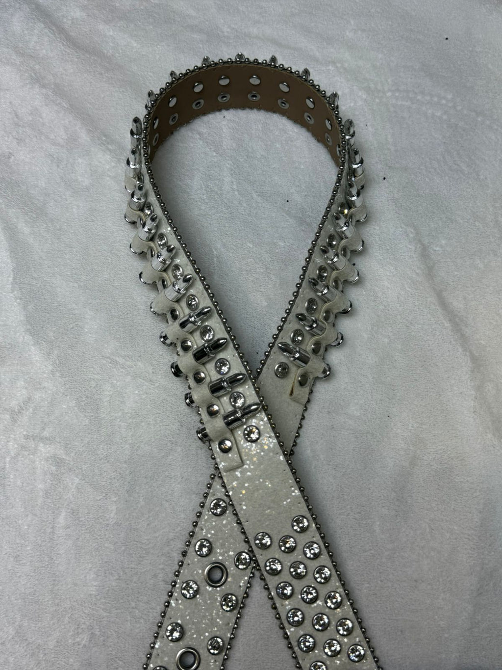 BUCKLEOFF FROSTBITE Belt